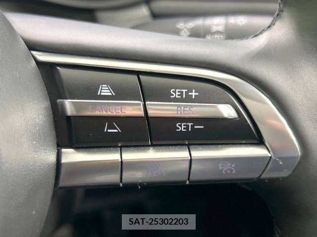 Mazda CX-30 2022-10 295579-5