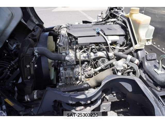 Mitsubishi CANTER 2020-03 263520-13