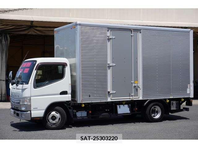 Mitsubishi CANTER 2020-03 263520-8