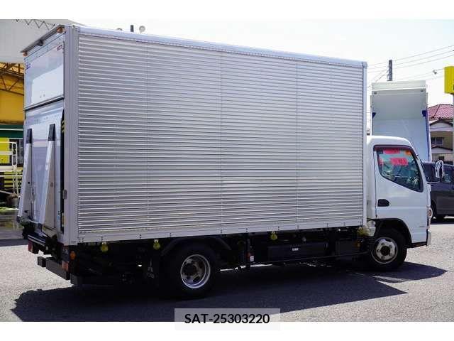 Mitsubishi CANTER 2020-03 263520-7