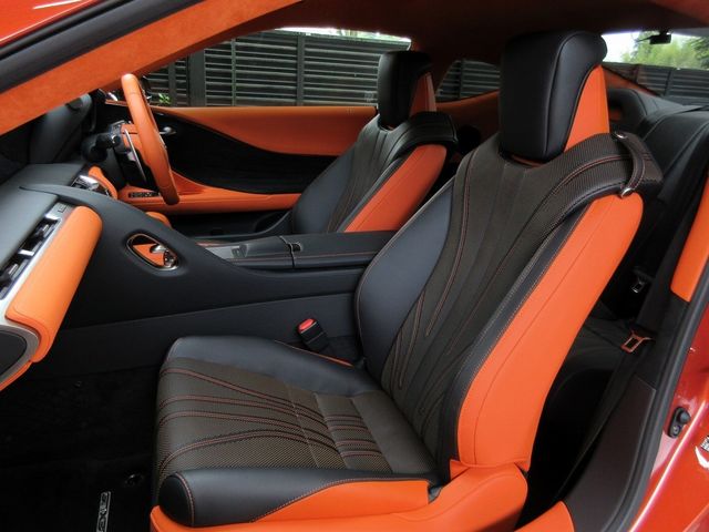 Lexus LC 2021-01 189499-19