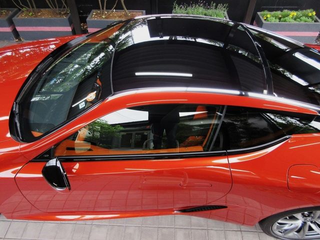 Lexus LC 2021-01 189499-12