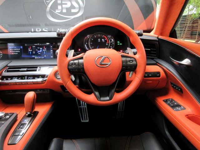 Lexus LC 2021-01 189499-24