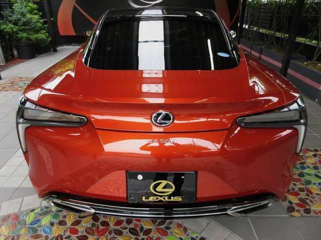 Lexus LC 2021-01 189499-4