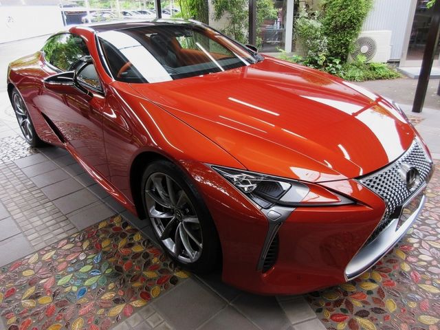 Lexus LC 2021-01 189499-6