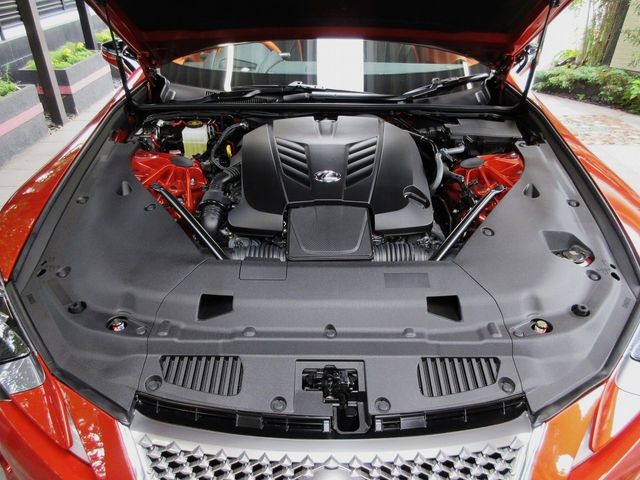 Lexus LC 2021-01 189499-28