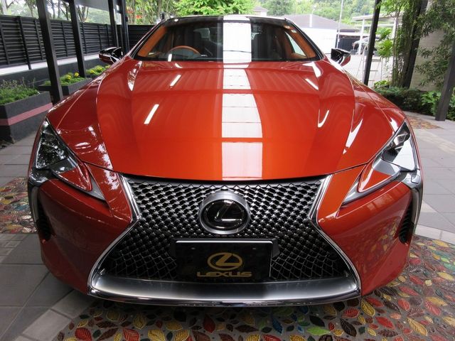 Lexus LC 2021-01 189499-3