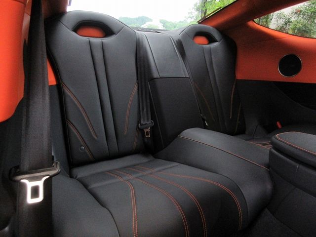 Lexus LC 2021-01 189499-25