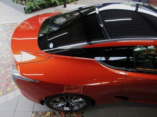 Lexus LC 2021-01 189499-8