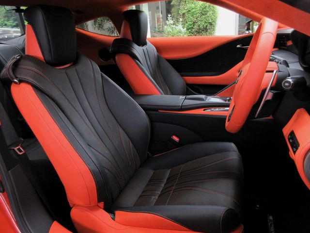 Lexus LC 2021-01 189499-23