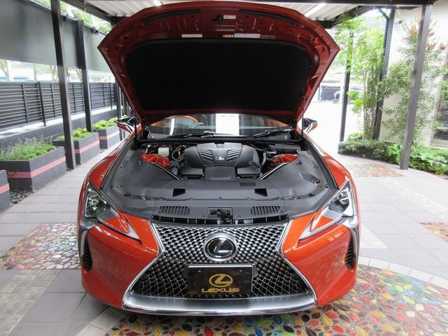 Lexus LC 2021-01 189499-27