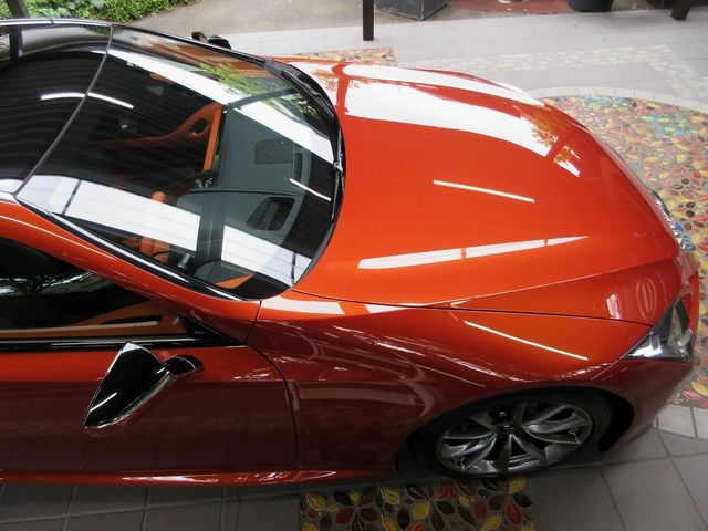Lexus LC 2021-01 189499-7