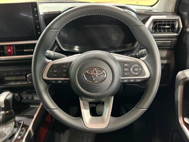 Toyota RAIZE 2021-02 193176-11