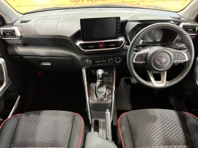 Toyota RAIZE 2021-02 193176-1