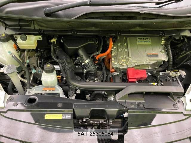 Nissan SERENA 2020-10 375706-19