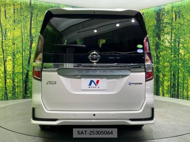 Nissan SERENA 2020-10 375706-16