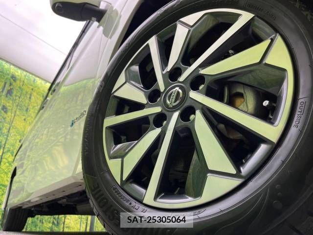 Nissan SERENA 2020-10 375706-14