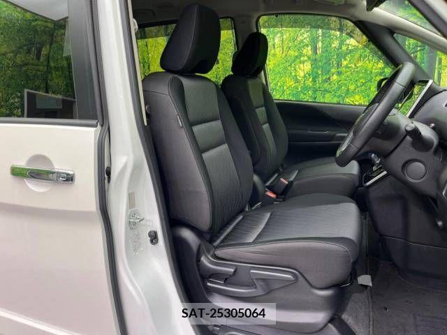 Nissan SERENA 2020-10 375706-8