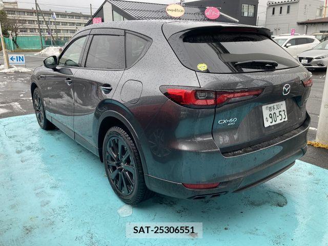 Mazda CX-60 2023-07 371990-5