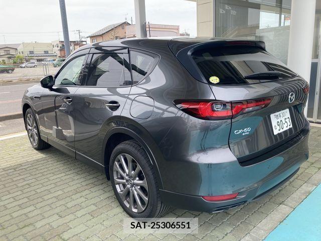Mazda CX-60 2023-07 371990-4