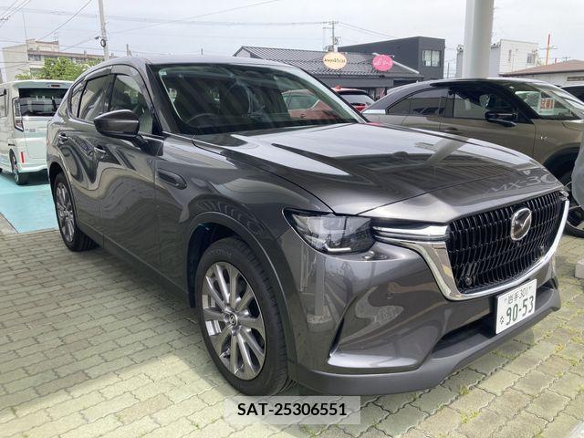 Mazda CX-60 2023-07 371990-2