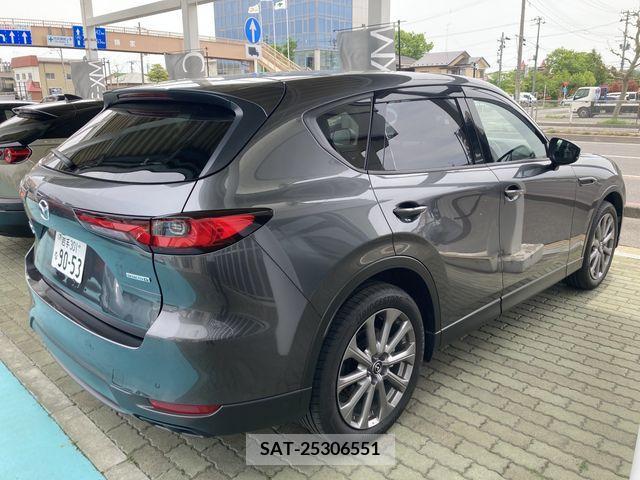Mazda CX-60 2023-07 371990-3