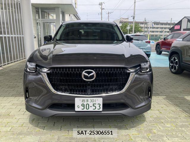 Mazda CX-60 2023-07 371990-1