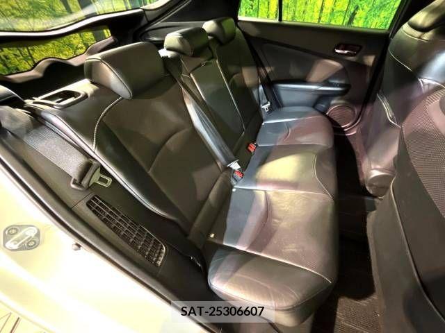 Toyota PRIUS PHV 2019-10 282563-9