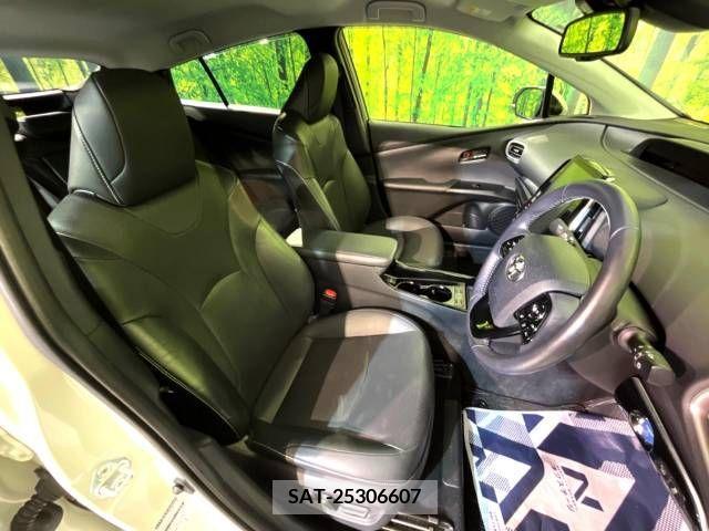 Toyota PRIUS PHV 2019-10 282563-8