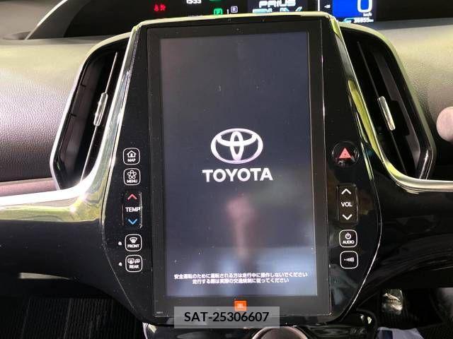 Toyota PRIUS PHV 2019-10 282563-3