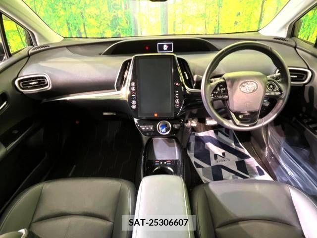 Toyota PRIUS PHV 2019-10 282563-1