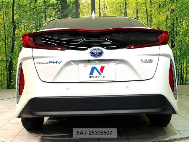 Toyota PRIUS PHV 2019-10 282563-15