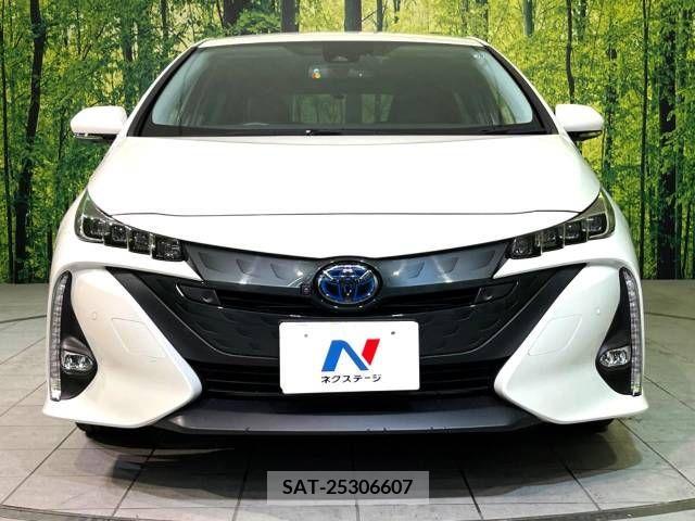 Toyota PRIUS PHV 2019-10 282563-14