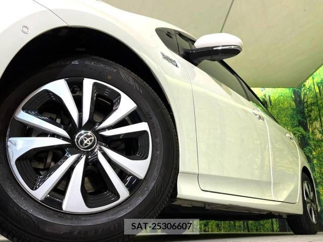 Toyota PRIUS PHV 2019-10 282563-13