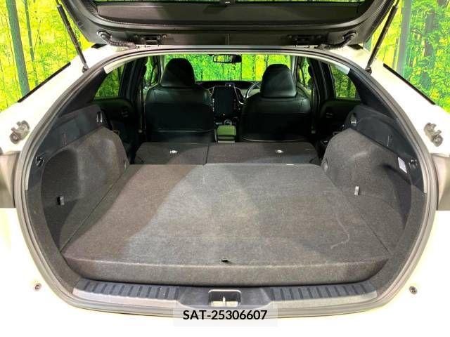 Toyota PRIUS PHV 2019-10 282563-10