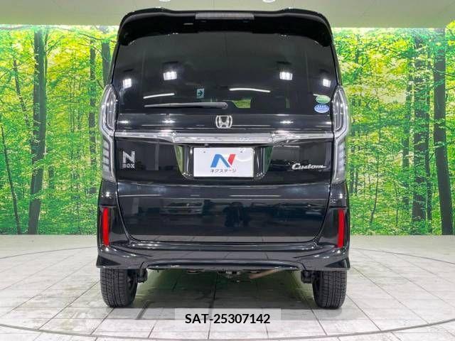 Honda N BOX CUSTOM 2018-09 392790-15