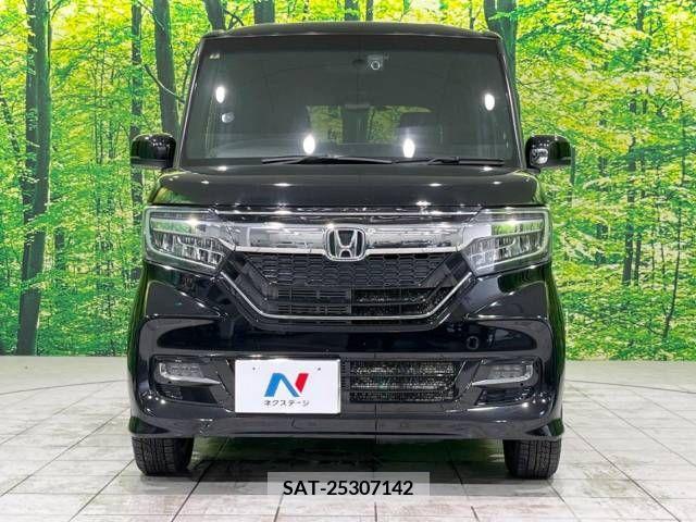 Honda N BOX CUSTOM 2018-09 392790-14