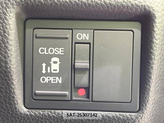 Honda N BOX CUSTOM 2018-09 392790-4