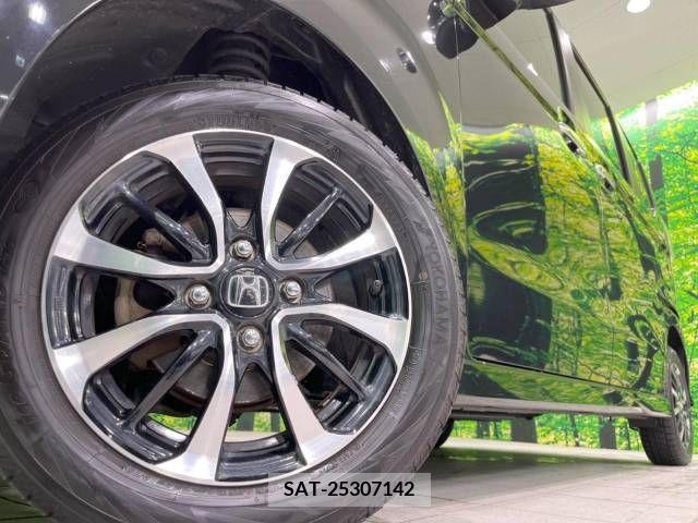 Honda N BOX CUSTOM 2018-09 392790-13