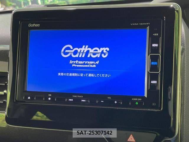 Honda N BOX CUSTOM 2018-09 392790-2