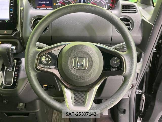 Honda N BOX CUSTOM 2018-09 392790-11