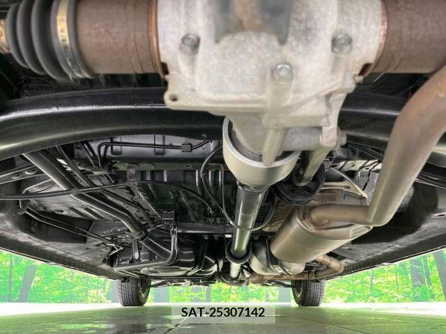 Honda N BOX CUSTOM 2018-09 392790-19