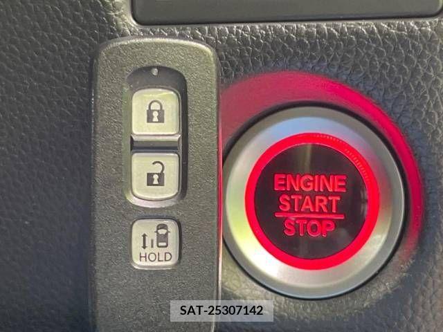 Honda N BOX CUSTOM 2018-09 392790-7