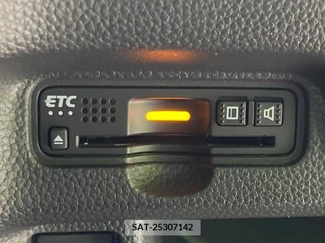 Honda N BOX CUSTOM 2018-09 392790-6