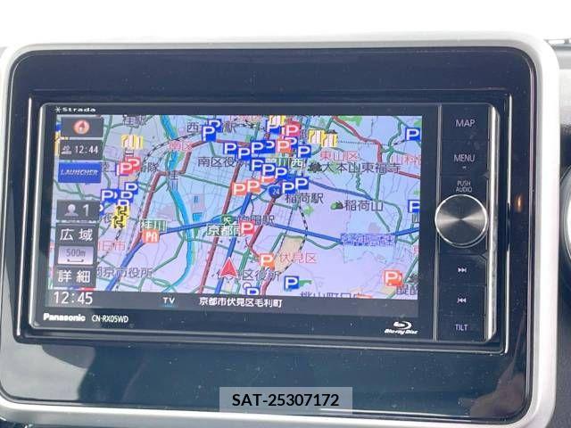 Suzuki SPACIA 2019-08 386784-2