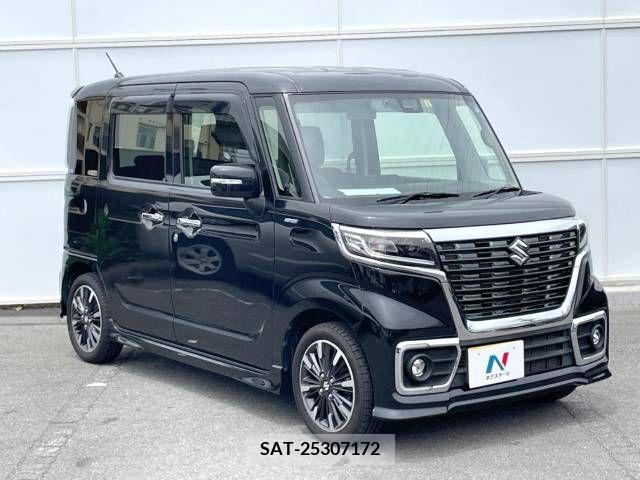 Suzuki SPACIA 2019-08 386784-15