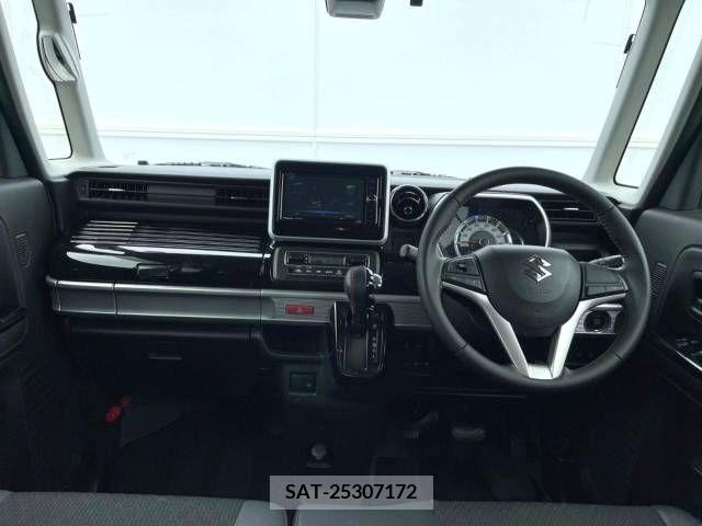 Suzuki SPACIA 2019-08 386784-1