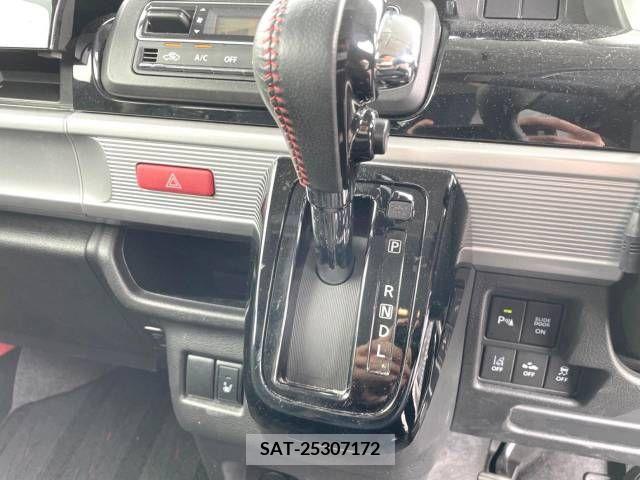 Suzuki SPACIA 2019-08 386784-19