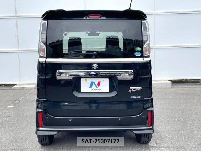 Suzuki SPACIA 2019-08 386784-14