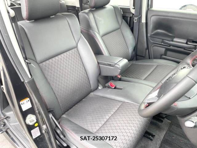 Suzuki SPACIA 2019-08 386784-7